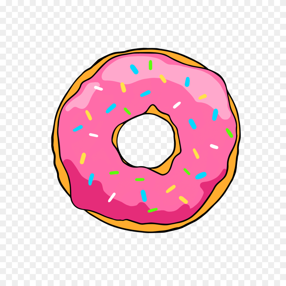Grizzbys Biscuits And Donuts, Donut, Food, Sweets Free Png