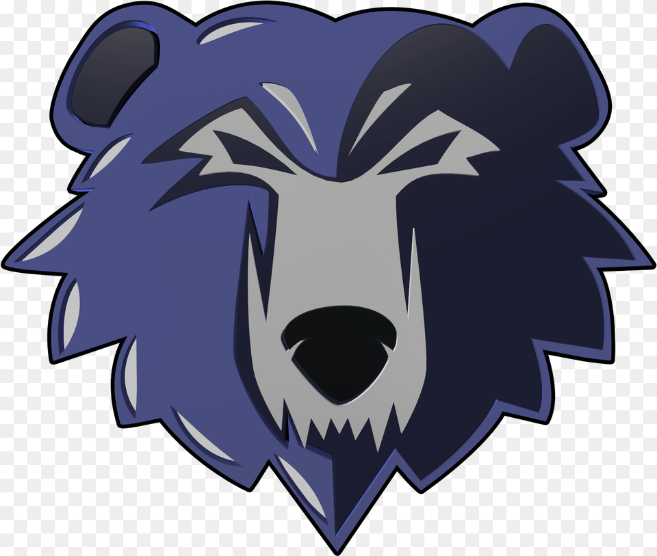 Grizzlies Logo Download Game Team Logo, Animal, Mammal, Livestock Free Transparent Png