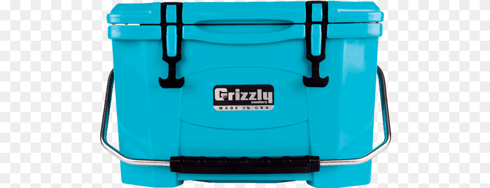 Grizzly 20 Cooler Grizzly Coolers, Appliance, Device, Electrical Device Png