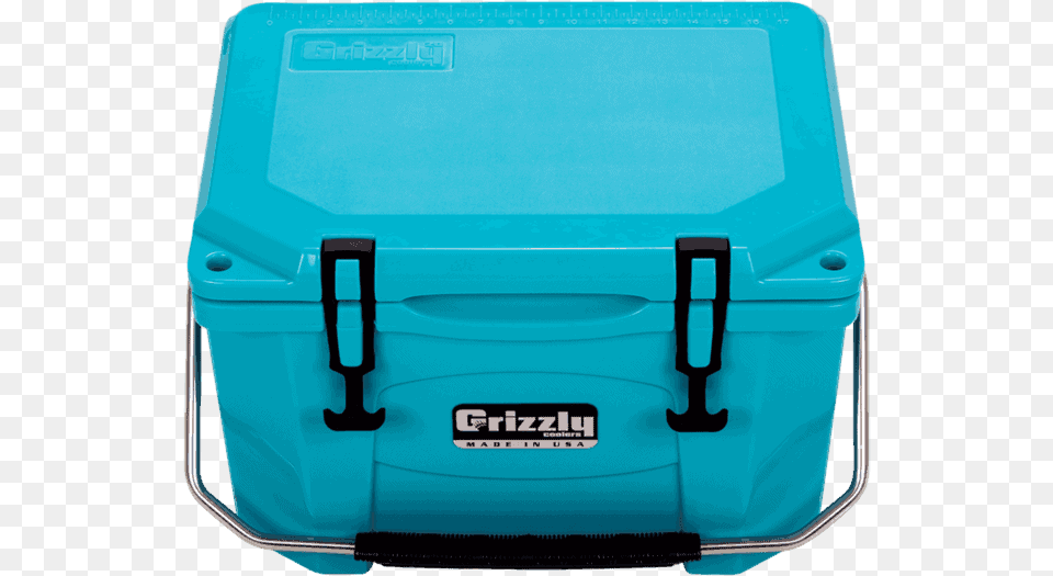 Grizzly 20 Cooler Portable, Appliance, Device, Electrical Device, First Aid Free Transparent Png