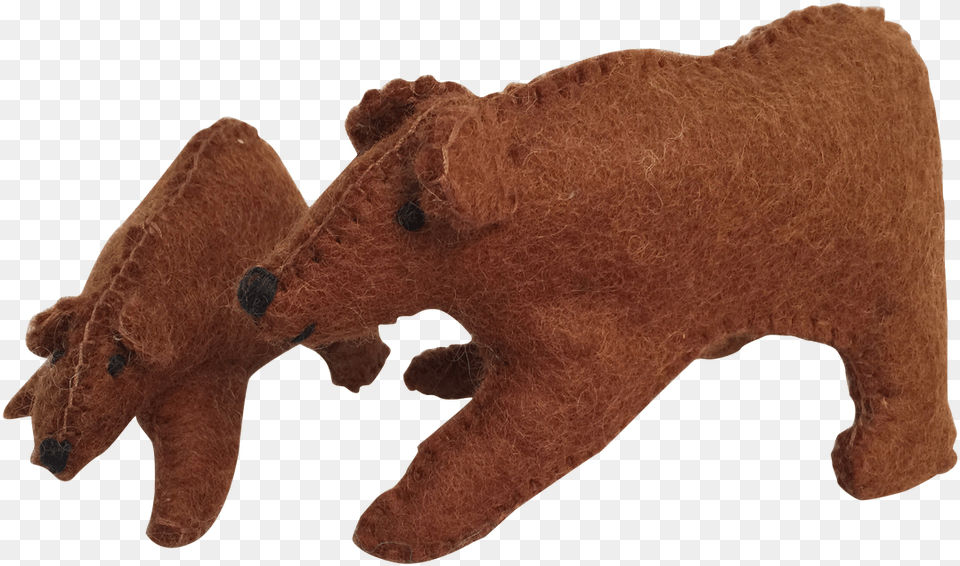 Grizzly Bear, Animal, Wildlife, Mammal Free Transparent Png