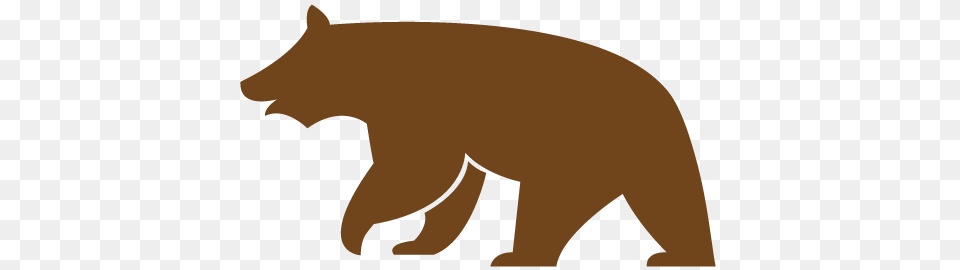 Grizzly Bear Clipart Canadian Bear, Animal, Mammal, Wildlife, Fish Free Transparent Png