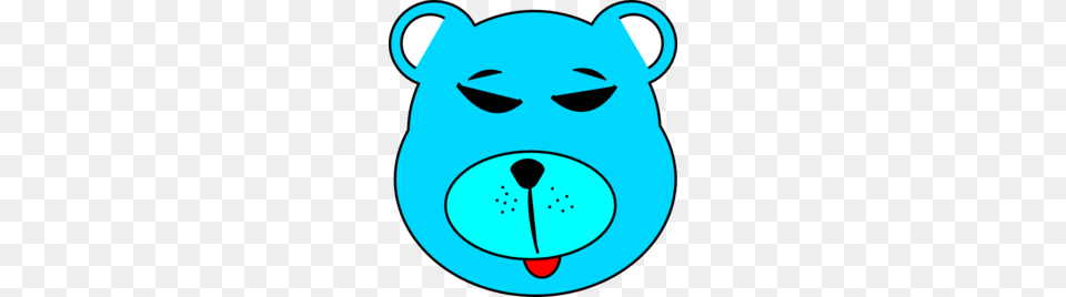 Grizzly Bear Face Clipart, Body Part, Mouth, Person, Baby Png