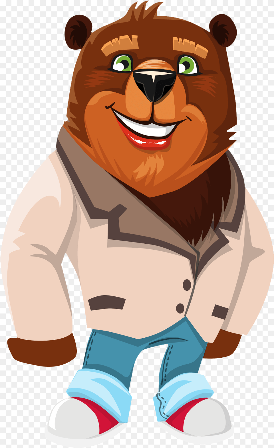 Grizzly Bear Portable Network Graphics, Baby, Person, Animal, Mammal Png