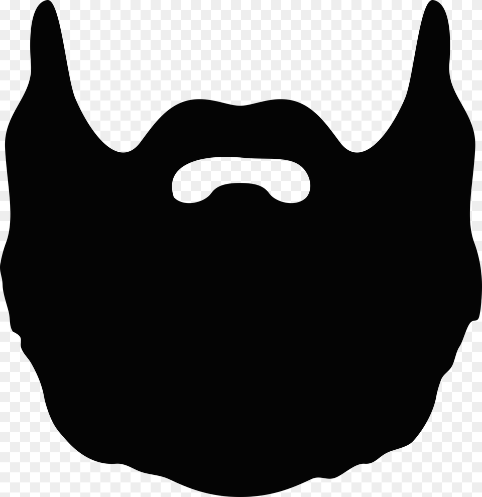 Grizzly Beard Graphic, Face, Head, Person, Bag Free Png Download