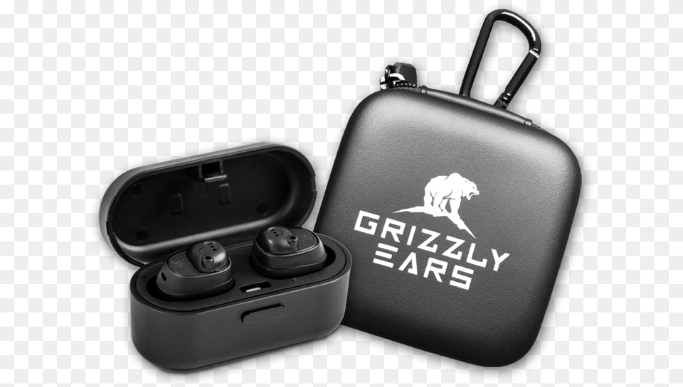 Grizzly Ears, Accessories, Bag, Handbag, Electronics Free Png Download