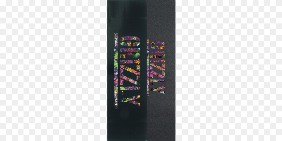 Grizzly Pudwill Stamp Fruity Pebbles Griptape Grizzly Pudwill Kush Stamp Grip Tape, Art, Collage, Aluminium, Modern Art Free Transparent Png