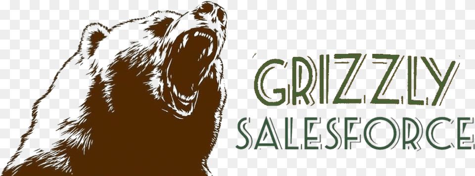 Grizzly Sales Force Punxsutawney Phil, Animal, Canine, Dog, Mammal Png Image
