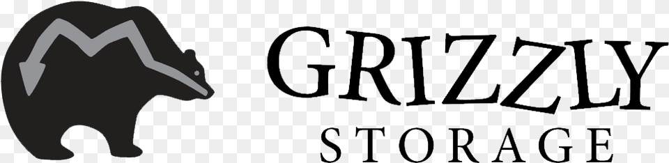 Grizzly Storage Real Estate Free Png