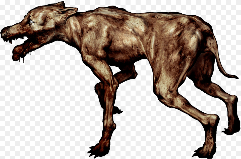 Groaner Silent Hill, Animal, Canine, Dog, Mammal Png Image