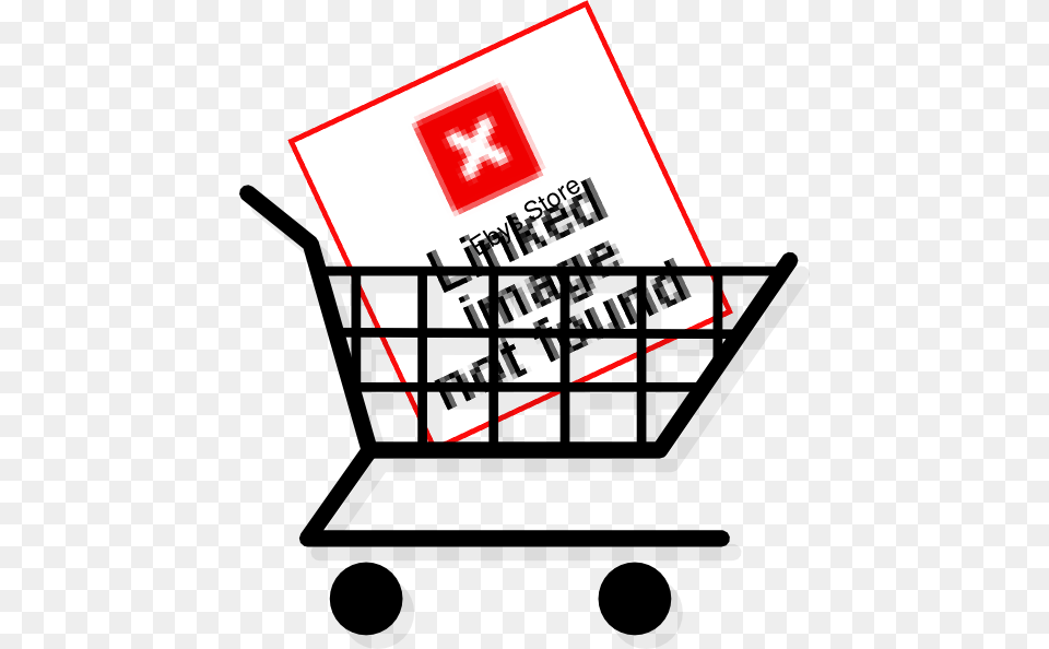 Groceries, Shopping Cart, First Aid Free Transparent Png