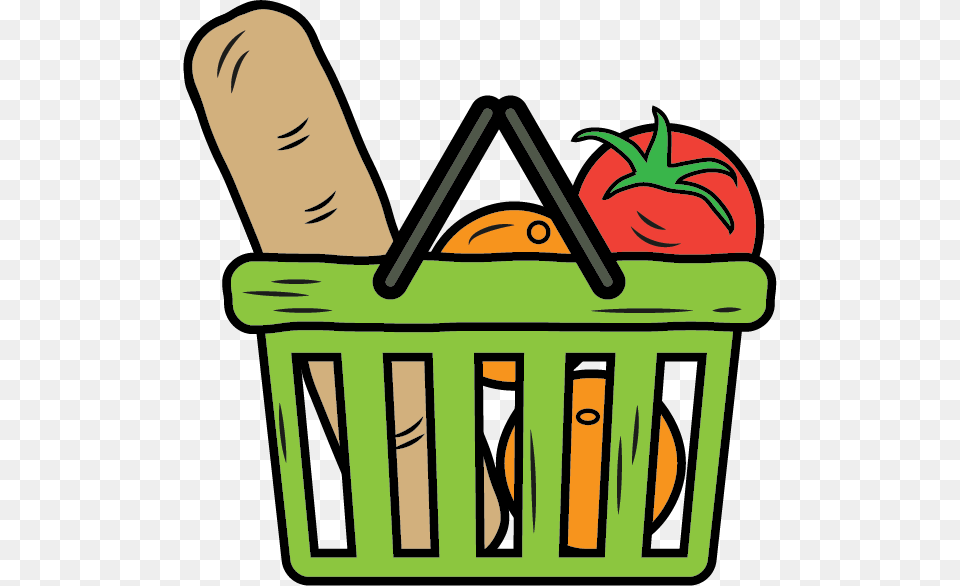 Groceries Icon Everyday Icons, Basket, Shopping Basket, Dynamite, Weapon Free Transparent Png