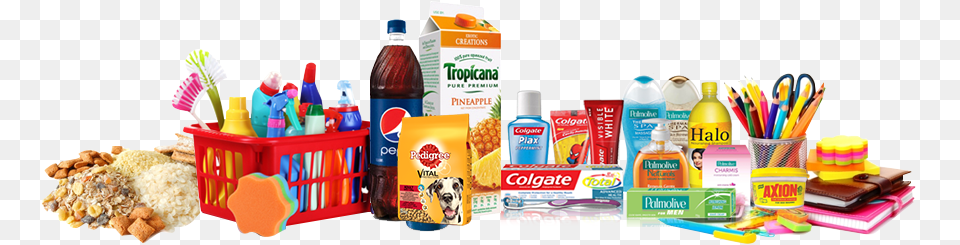 Groceries Picture Transparent Background Groceries, Food, Lunch, Meal, Animal Free Png