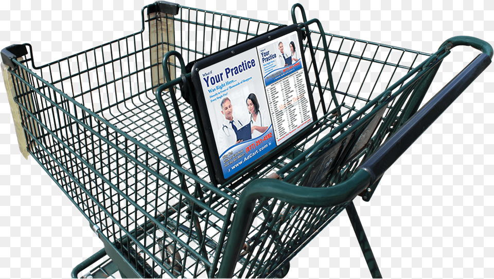 Grocery Cart, Person, Shopping Cart, Face, Head Free Png