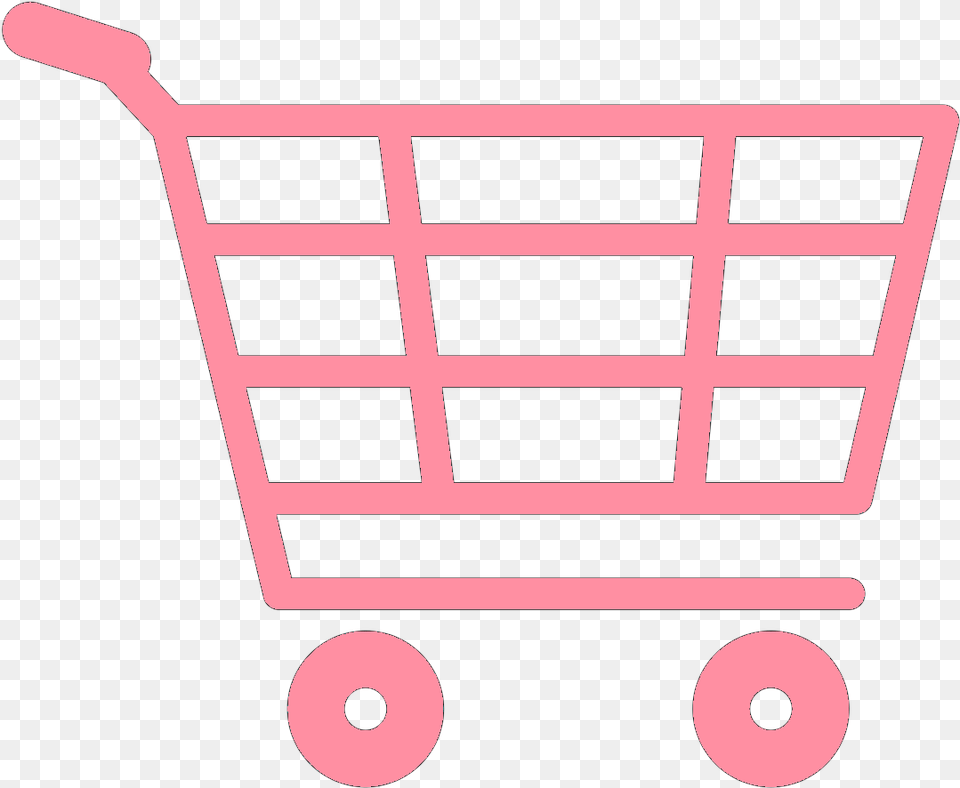 Grocery Cart Icon Clipart Best Red Shopping Cart Icon, Shopping Cart Png Image