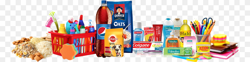 Grocery Items Pluspng Quaker Oats Breakfast Cereals 1kg Pouch, Snack, Meal, Food, Lunch Png Image