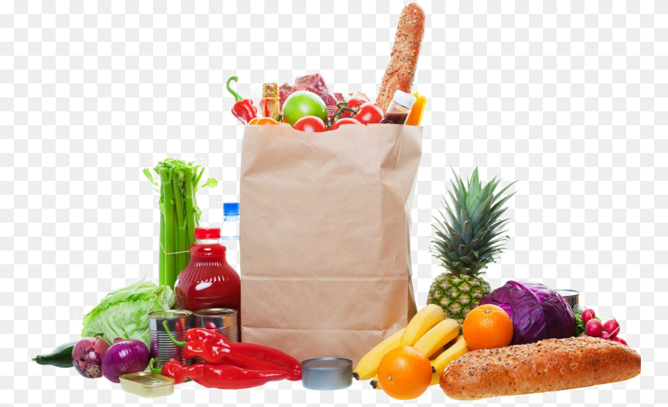 Grocery Photo Groceries, Produce, Plant, Food, Fruit Free Png
