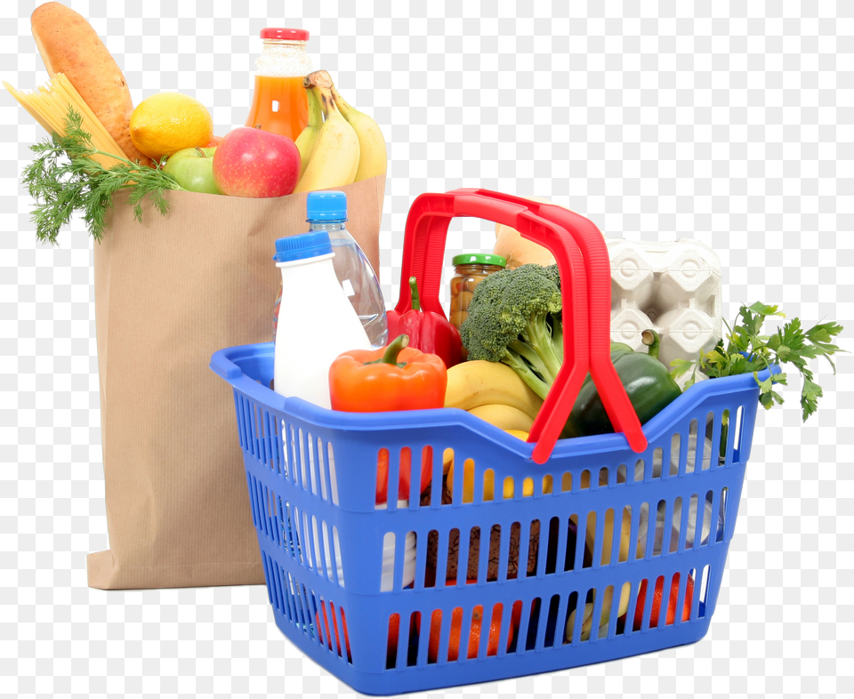 Grocery Shop Free Transparent Png