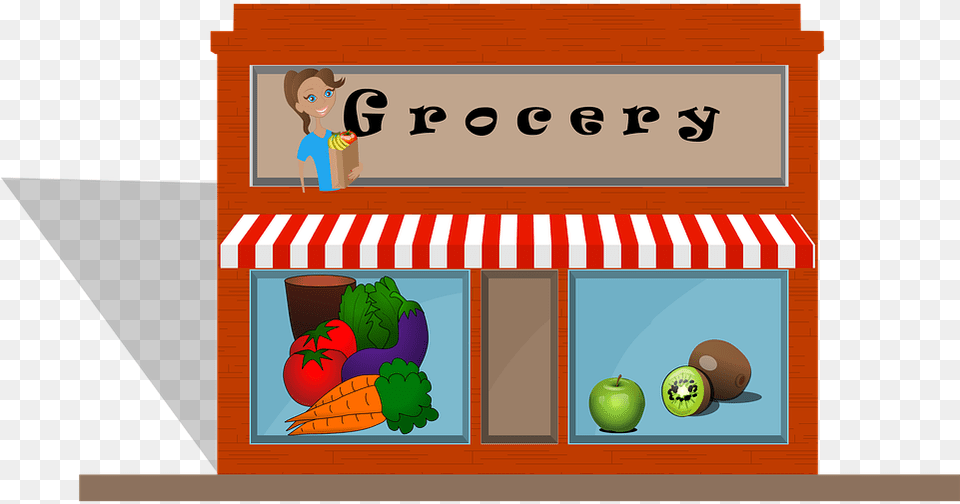 Grocery Shop Image, Food, Meal, Lunch, Apple Free Transparent Png