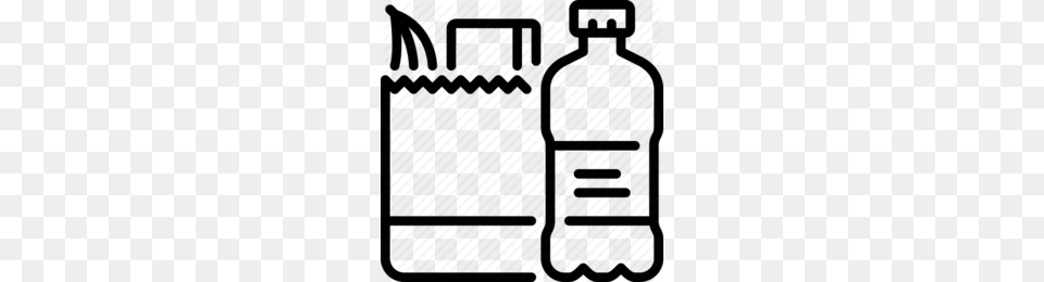 Grocery Store Clipart, Bottle, Lotion Free Png Download