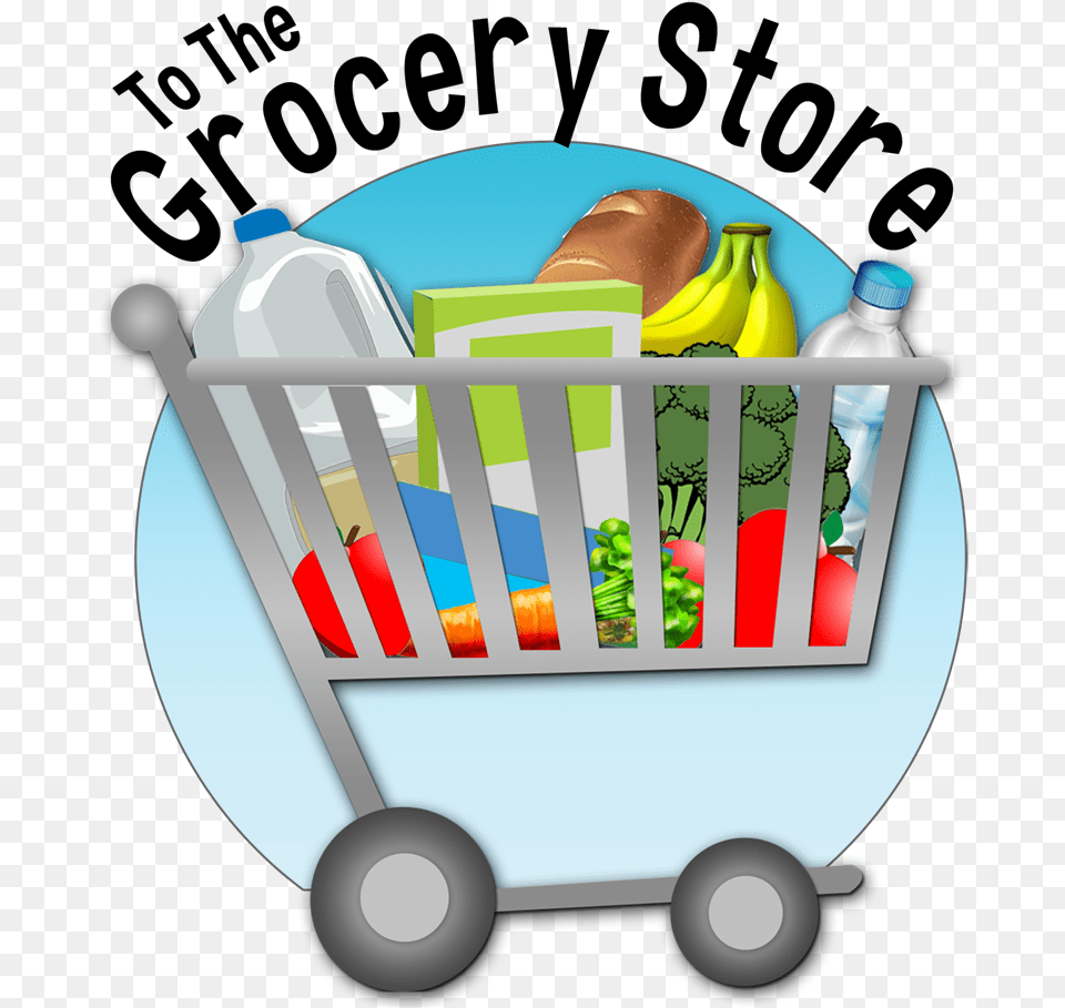 Grocery Store Icon, Furniture, Birthday Cake, Cake, Cream Free Png Download