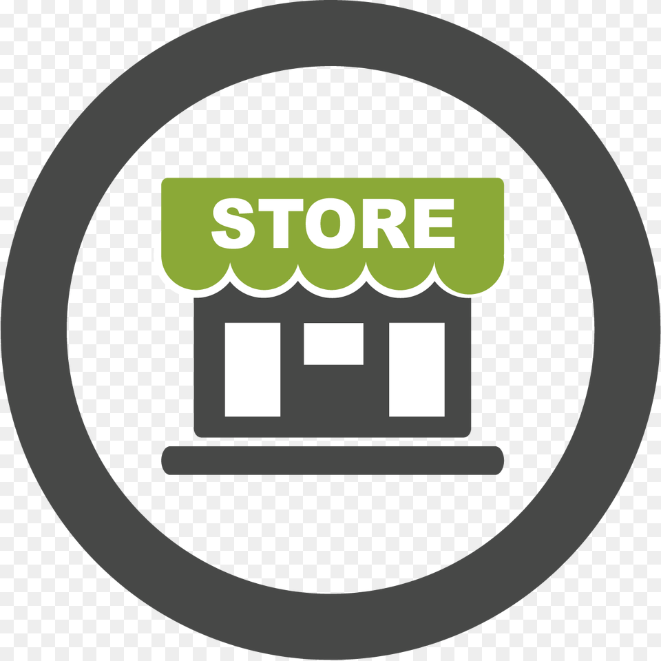 Grocery Store Icon Best Down Steal This Album, Sticker, Bag Png