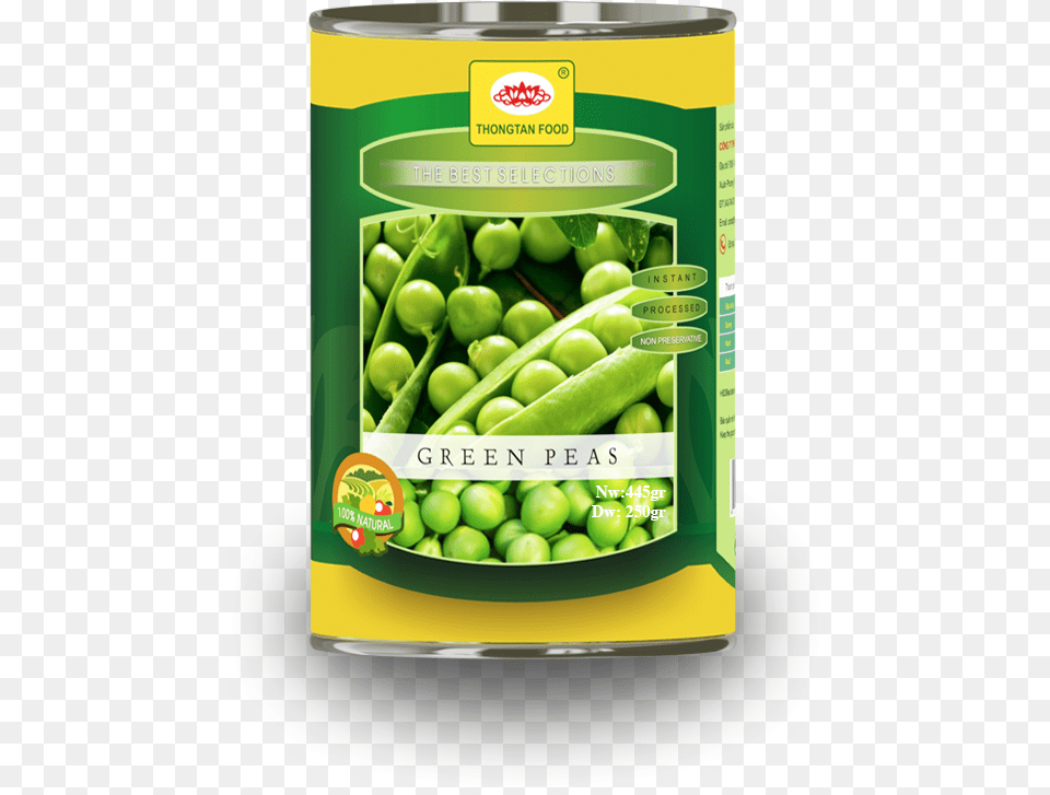 Groch Uskowy Zielony Groszek Telefon Pisum Sativum, Food, Pea, Plant, Produce Png Image
