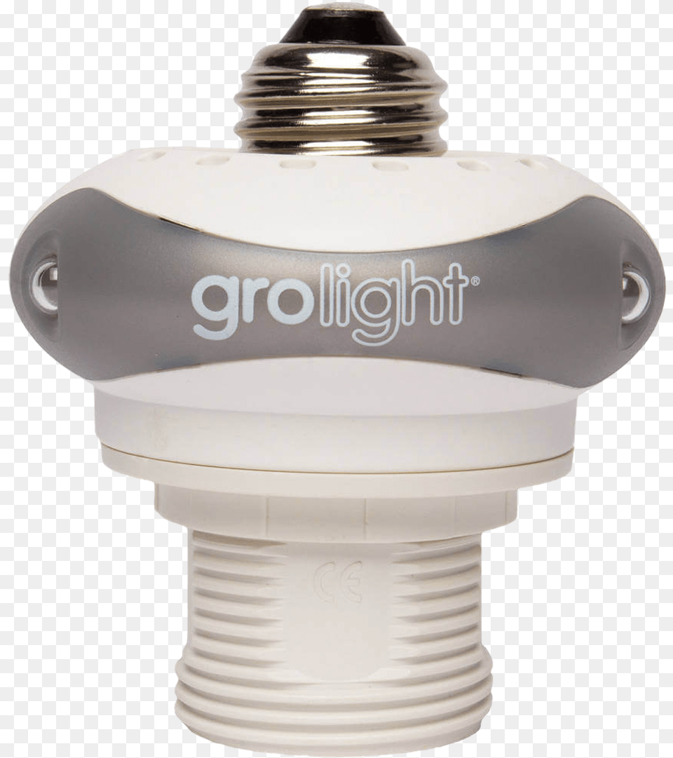 Grolight Night Light Tommee Tippee Night Light, Lightbulb, Bottle, Lamp, Shaker Free Png