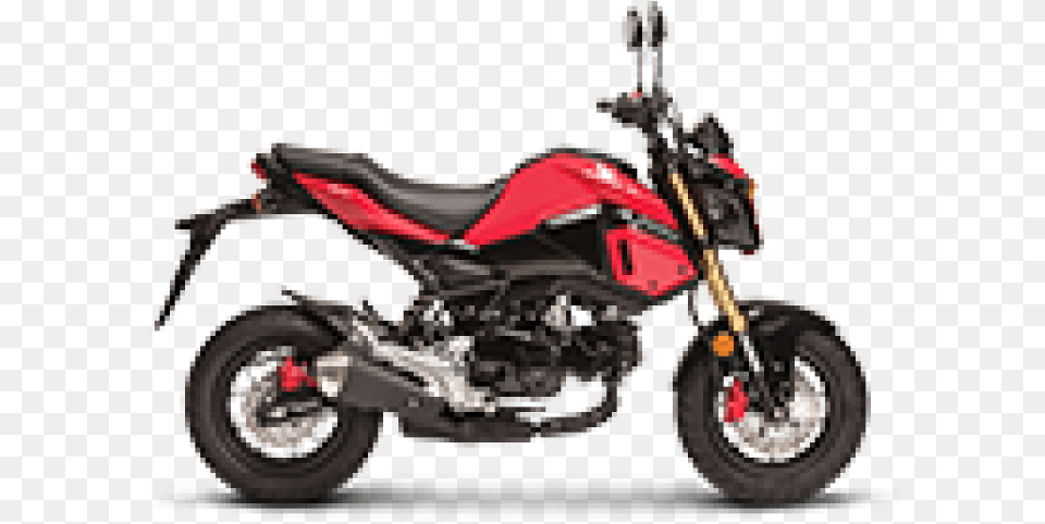 Grom Honda Grom 2016 Australia, Motorcycle, Transportation, Vehicle, Device Free Png