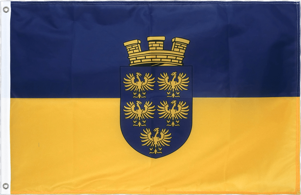 Grommet Flag Pro Ft Sleeved Lower Austria Flag Pro 2x3 Ft Free Png