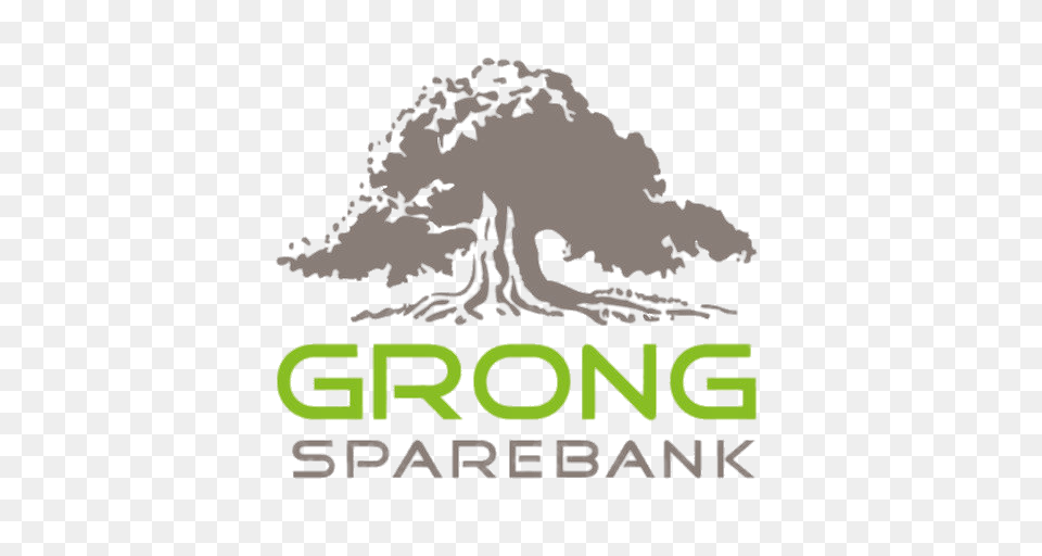 Grong Sparebank Logo, Outdoors, Nature, Land, Plant Png Image