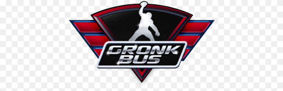 Gronk Nation Official Website Of The Gronkowski Brothers For Basketball, Emblem, Symbol, Car, Coupe Png Image