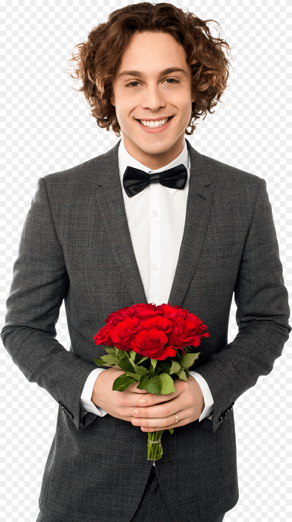 Groom Free Png