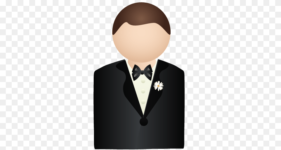 Groom, Accessories, Tie, Suit, Tuxedo Free Transparent Png