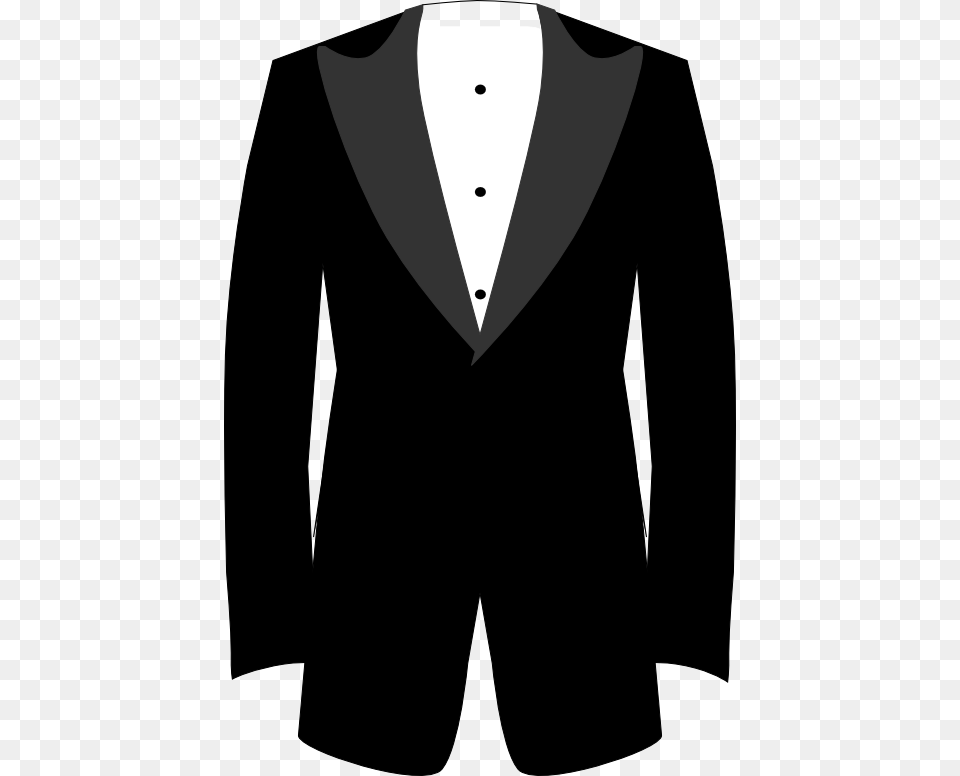 Groom Clip Art, Clothing, Formal Wear, Suit, Tuxedo Free Png Download