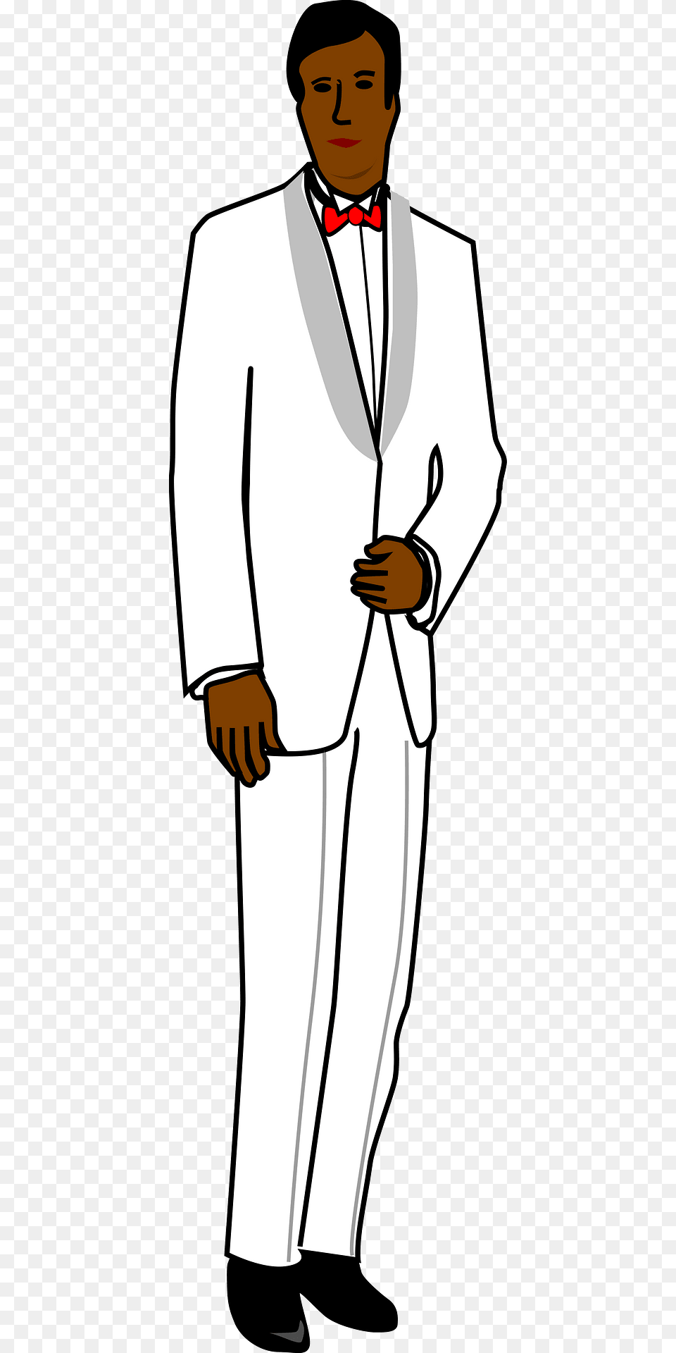 Groom Clipart, Tuxedo, Clothing, Suit, Shirt Png Image