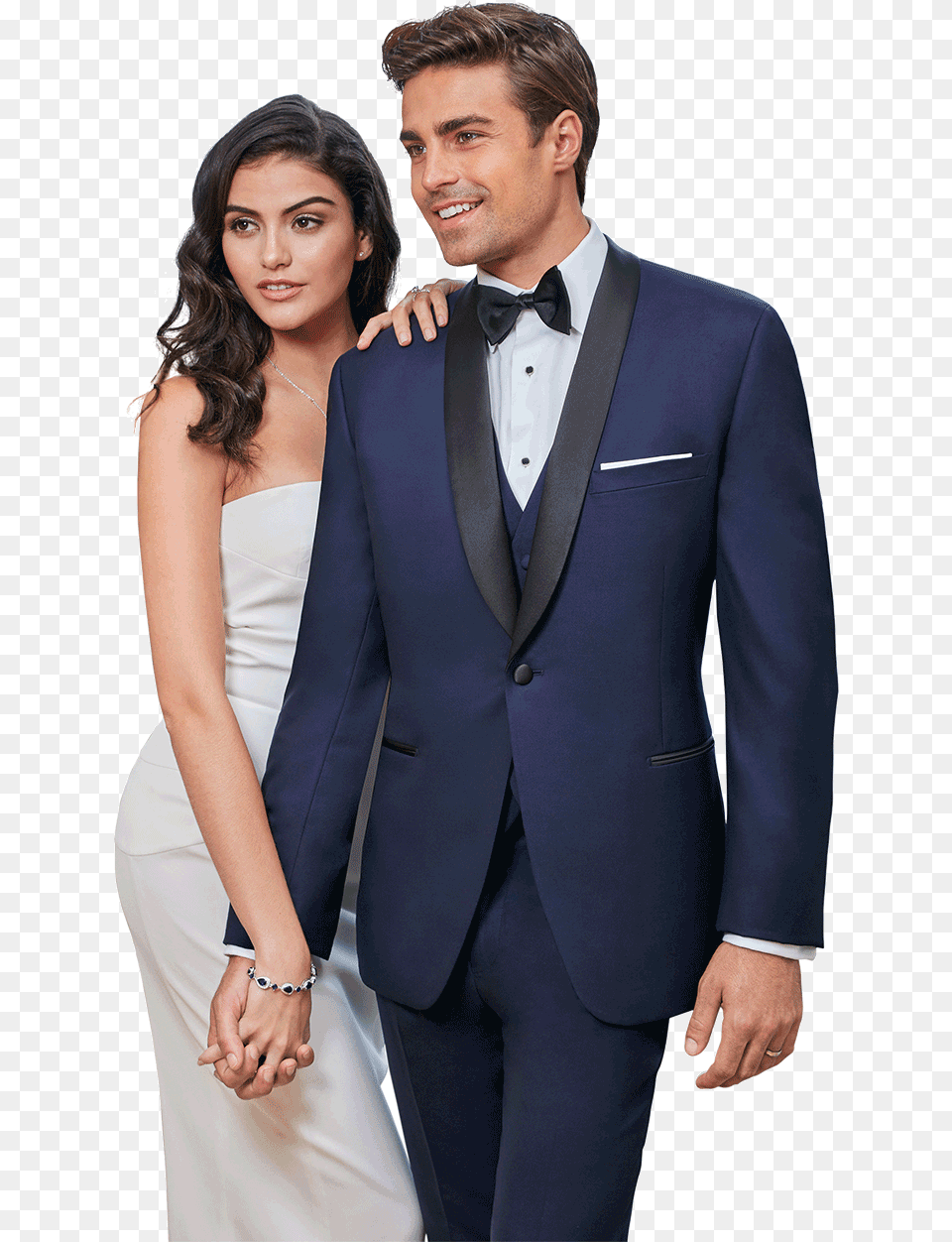 Grooms In Navy Tux, Suit, Tuxedo, Clothing, Formal Wear Png