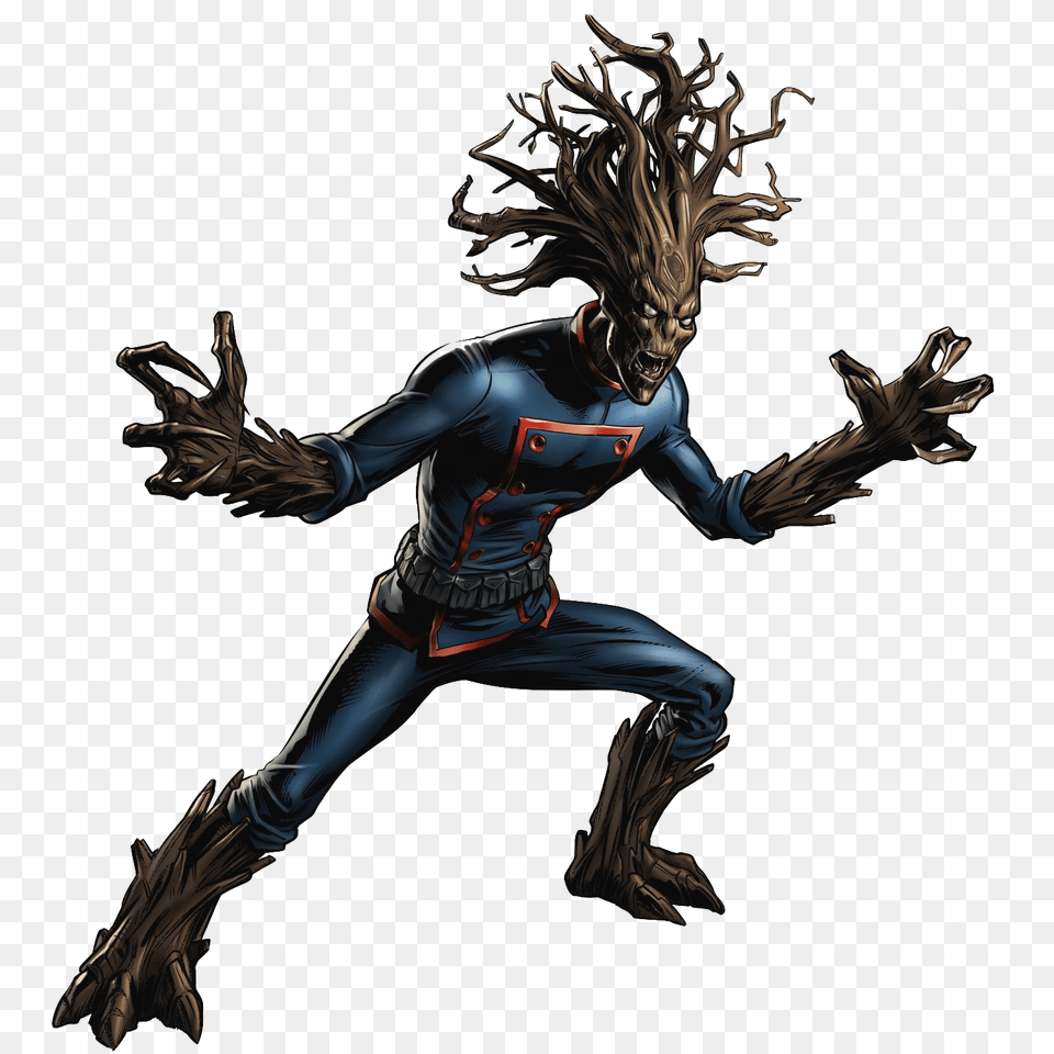 Groot, Adult, Female, Person, Woman Free Png