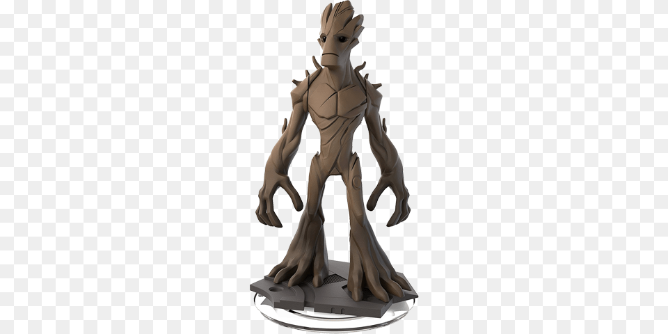 Groot, Alien, Adult, Female, Person Png