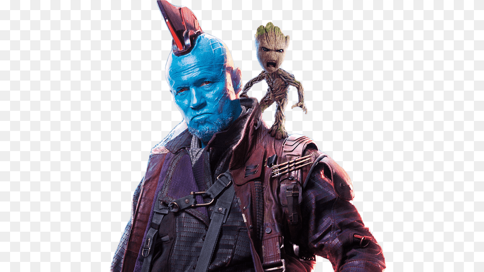 Groot, Alien, Adult, Person, Man Free Transparent Png