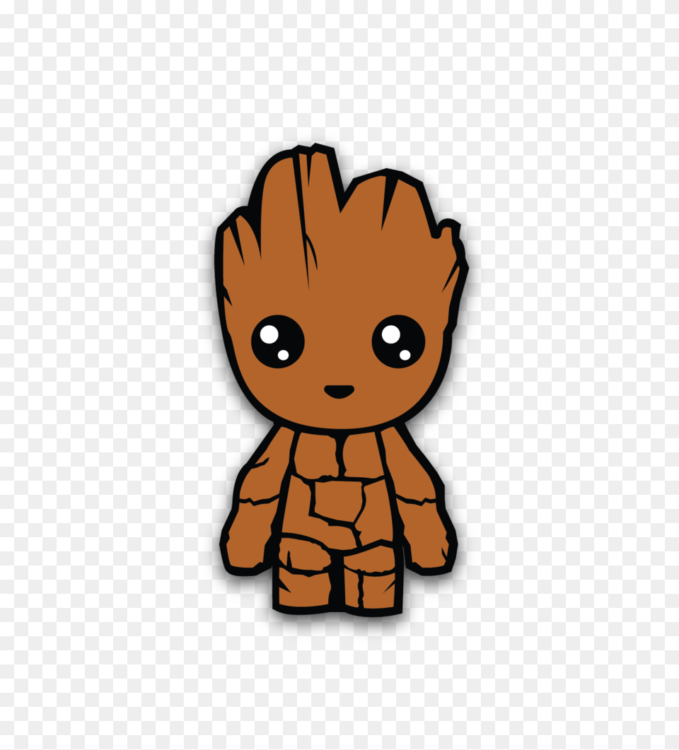 Groot, Baby, Person, Face, Head Free Png Download