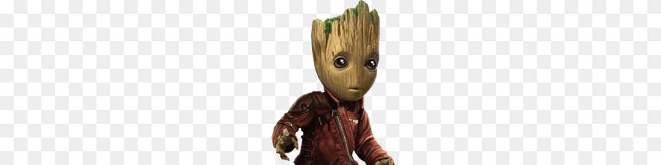 Groot, Clothing, Coat, Jacket, Baby Free Png