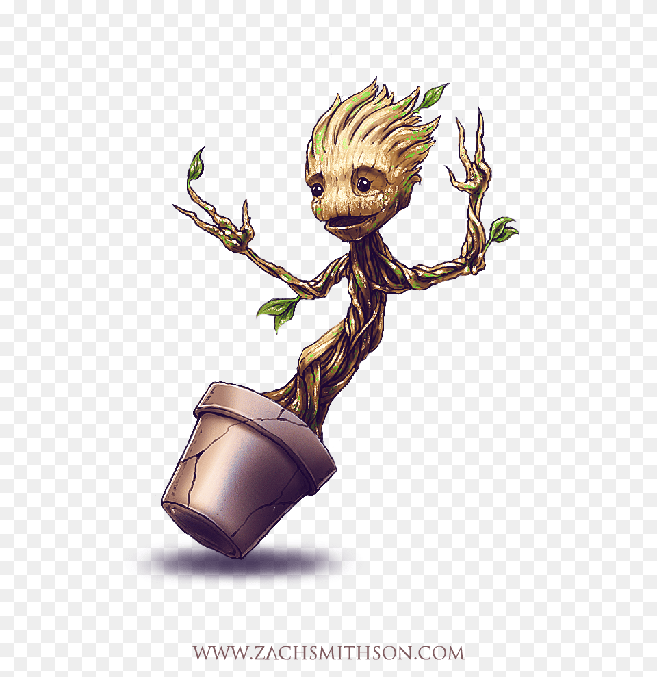 Groot, Book, Comics, Publication, Person Free Png