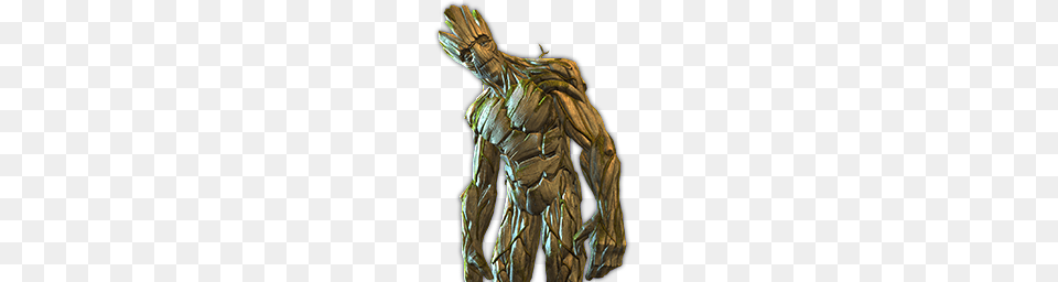 Groot, Bronze, Art, Animal, Insect Free Png