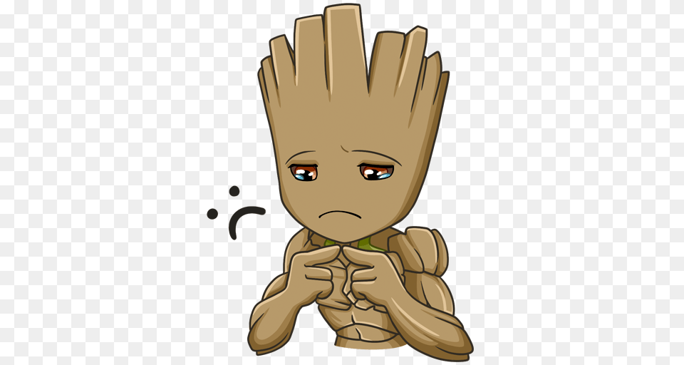 Groot, Baby, Person, Clothing, Glove Free Png