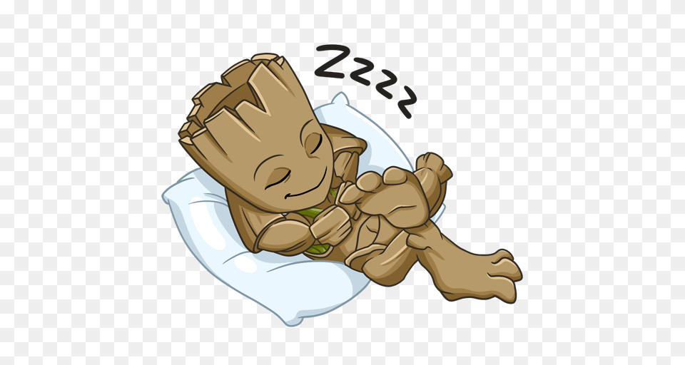 Groot, Baseball, Baseball Glove, Clothing, Glove Free Png Download