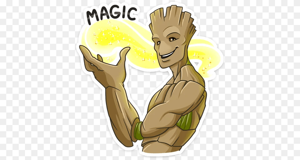 Groot, Face, Head, Person, Photography Free Png Download