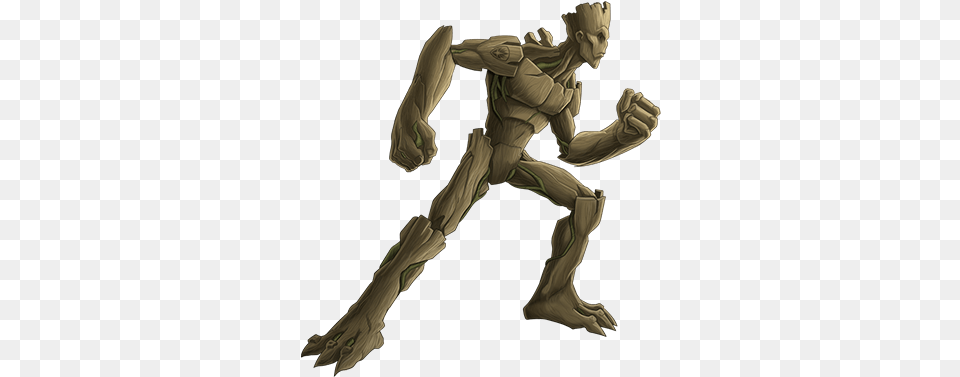 Groot, Person, Body Part, Hand Png Image