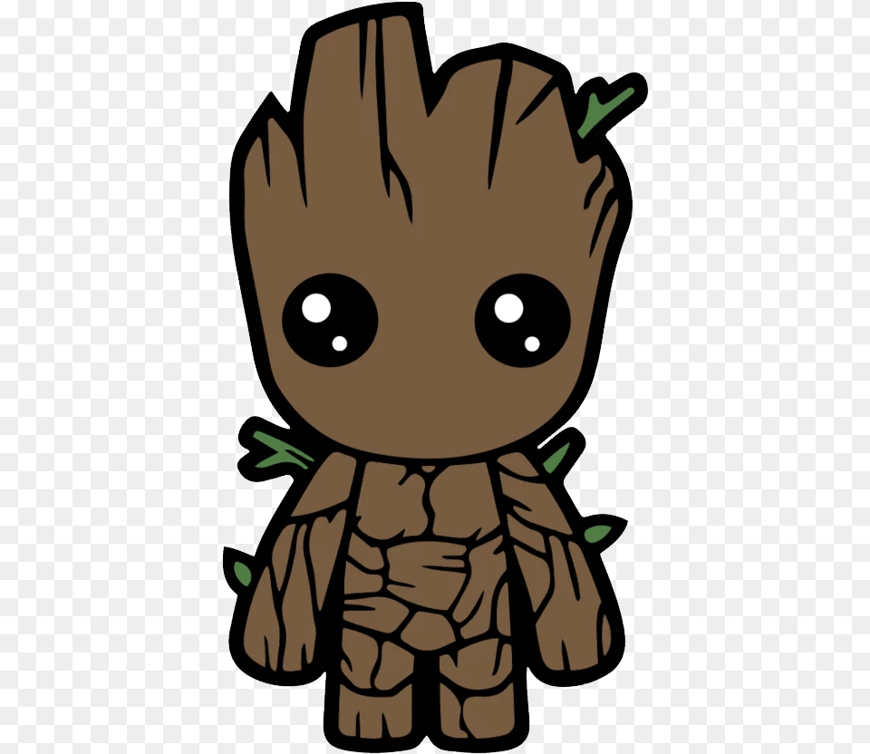 Groot Baby Groot Cartoon, Person Png Image