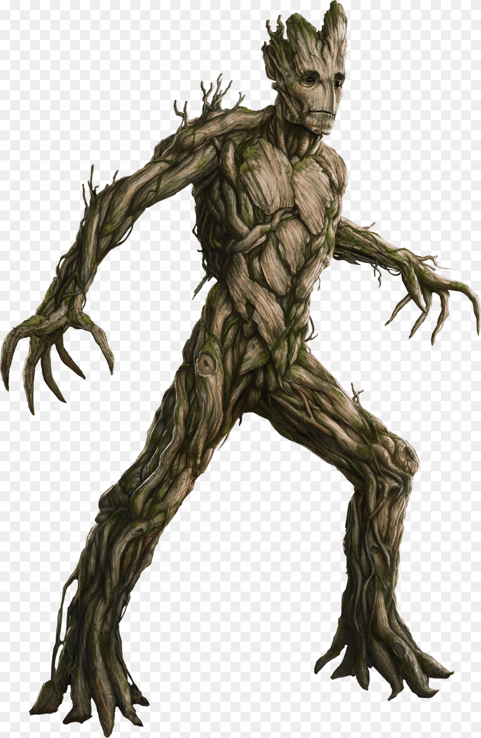 Groot Marvel Movies Fandom Powered, Adult, Person, Art, Man Free Transparent Png
